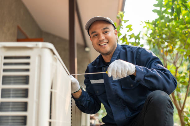 Ductless HVAC repair in Isanti, MN